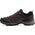 Buty trekkingowe męskie Salewa MTN Trainer Lite GTX ciemnobrązowe r. 45