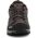 Buty trekkingowe męskie Salewa MTN Trainer Lite GTX ciemnobrązowe r. 45