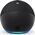 Głośnik Amazon Echo Dot 5 czarny (B09B8X9RGM)