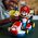 LEGO Super Mario Mario Kart™ – Mario i Standard Kart (72037)
