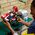 LEGO Super Mario Mario Kart™ – Mario i Standard Kart (72037)