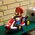 LEGO Super Mario Mario Kart™ – Mario i Standard Kart (72037)