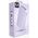 FRESH 'N REBEL 18000 MAH USB-C PD 20W DREAMY LILAC