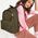 Σακίδιο Πλάτης Eastpak Out Of Office EK000767J321 Πράσινο Ένα μέγεθος