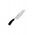 Santoku Kulle Μαχαίρι 18 cm Fissman Krnung 2448