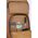 Σακίδιο Carhartt SingleCompartment 27 L Καφέ