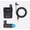 Sennheiser AVX-ME2 SET - Ψηφιακό ασύρματο σετ με μικρόφωνο lavalier και μικροσκοπικό πομπό πλήρως αυτόματο