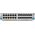Moduł SFP HP ARUBA 12-port 10/100/1000BASE-T PoE+/12-port 1GbE SFP MACsec v3 zl2 Module J9989A-J9989A