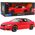 Ramiz Autko R/C BMW M4 Coupe Czerwony 1:14 RASTAR