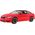 Ramiz Autko R/C BMW M4 Coupe Czerwony 1:14 RASTAR