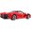 Ramiz Autko R/C Ferrari LaFerrari Aperta czerwone 1:14 RASTAR