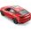 Rastar BMW X6 M czerwony RASTAR model 1:14 Zdalnie sterowane auto + Pilot 2,4 GHz