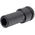 KS Tools Μακριά εξάγωνη καρυδάκι κρούσης 32mm 3/4" Irimo