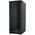 INTELLINET 48,3 cm 19 ιντσών ντουλάπα δικτύου Premium Line 42 HE 2033x600x800mm ΥxΠxΒ Flatpack Φορτίο 2000kg μαύρο