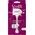 Ξυράφι με ανταλλακτική λεπίδα Gillette Venus Comfortglide Sugarberry για γυναίκες