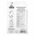 Πολυχρηστικό βάλσαμο χειλιών DR. PAWPAW, Ultimate Red, 10 ml