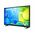 SAMSUNG Τηλεόραση LED FHD 32" UE32F6002FKXXH