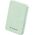 Verbatim Essential Power Bank μαγνητική ασύρματη 10000mAh πράσινο 32228