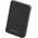 Verbatim Essential Power Bank μαγνητικός ασύρματος 10000mAh μαύρο 32227