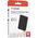 Verbatim Essential Power Bank μαγνητικός ασύρματος 10000mAh μαύρο 32227