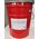 Γράσο για ρουλεμάν λιθίου LITEN LT (17KG), -30/+130°C, DIN 51 502: K3K-30, ISO 6743-9: CCHA-3, NLGI 3
