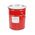 Γράσο για ρουλεμάν λιθίου LITEN LT (17KG), -30/+130°C, DIN 51 502: K3K-30, ISO 6743-9: CCHA-3, NLGI 3