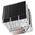 Ψύκτρα CPU Mars Gaming MCPUXU9W 400W TDP / 2x 120mm