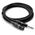 Hosa - Kabel mikrofonowy PRO XLRf - TS 3m