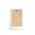Θήκη LUNA Book Gold για XIAOMI Redmi 14C χρυσό