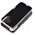 Θήκη GENTLEMAN MAG COVER συμβατή με MagSafe για IPHONE 16 PRO MAX μαύρο