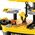 ΕΡΓΑΣΤΗΡΙΟ ΓΙΑ ΠΑΙΔΙΑ POWER TOOL ΚΙΤΡΙΝΟ