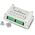 Milesight WS558 Διακόπτης Έξυπνος ελεγκτής φωτισμού με τεχνολογία LoraWan 8x παθητική έξοδος, μέγιστο συνολικό φορτίο 40A ή 10A ανά έξοδο για Smartcity και Smartbuilding