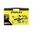 Σετ εργαλείων για το σπίτι Stanley 65 τεμαχίων STMT0-94248
