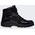 Τακτικά Παπούτσια Skechers Benen OB WP SR Μαύρο