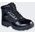 Τακτικά Παπούτσια Skechers Benen OB WP SR Μαύρο