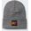 Σκουφάκι Timberland PRO Watch Cap Ανοιχτό Γκρι