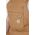 Κοντή Σαλοπέτα Carhartt Rugged Canvas Brown