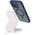 Θήκη COLOR EDGE MAG COVER συμβατή με MagSafe για IPHONE 14 μπλε