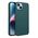 Θήκη MATT για SAMSUNG Xcover 7 Pro σκούρο πράσινο