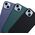 Θήκη MATT για SAMSUNG Xcover 7 Pro σκούρο πράσινο
