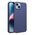 Θήκη MATT για SAMSUNG Xcover 7 Pro μπλε