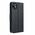Θήκη FANCY Book για XIAOMI Redmi 14c μαύρο