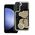 Θήκη TEDDY BEAR για SAMSUNG S25 Plus χρυσό