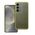Θήκη MATRIX CLEAR για SAMSUNG A36 5G κίτρινο