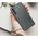 Θήκη METALLIC για SAMSUNG A26 5G γκρι