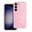 Θήκη CLEAR CASE 2 mm BLINK για SAMSUNG A36 5G ροζ