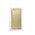 Θήκη METALLIC για SAMSUNG A36 5G χρυσό