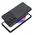 Θήκη CARBON PREMIUM για SAMSUNG A26 5G μαύρη