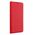 Θήκη SMART CASE Book για MOTOROLA Edge 60 Fusion κόκκινο