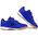 Lotto Buty dziecięce Lotto Pacer K niebiesko-czarne 2600110K 5011 27